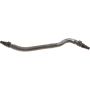 Genuine OEM Expansion Tank Hose 2045011125