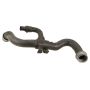 Genuine OEM Radiator Hose 2045013882