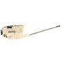 Genuine OEM Door Latch Assembly 2047201135