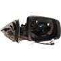 Genuine OEM Door Mirror 2048100276