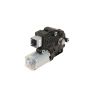 Genuine OEM Sunroof Motor 204820144264