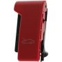 Genuine OEM Hood Release Handle 2048800900