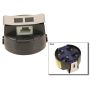 Genuine OEM 2049014504 Light and Rain Sensor