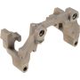 Genuine OEM Brake Caliper Carrier 2054230206