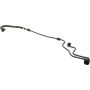 Genuine OEM Expansion Tank Hose 2055010725
