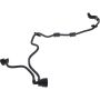 Genuine OEM Expansion Tank Hose 2055012501