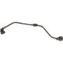 Genuine OEM Overflow Hose 2055018701