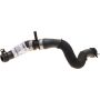 Genuine OEM Heater Hose 2058301202