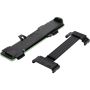 Genuine OEM Cabin Air Filter Cover 2058307200
