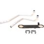 Genuine OEM Heater Hose Outlet Tube 2058350200