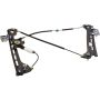 Genuine OEM 2077200846 Window Regulator