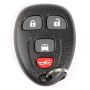 Genuine OEM Remote Key Fob 20877108
