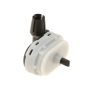 Genuine OEM Trunk Lock Actuator Motor 2088000375