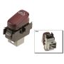 Genuine OEM Convertible Top Switch 2088202810