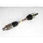 Genuine OEM Part CV Drive Axle for 2010-2017 EQUINOX, TERRAIN - 20906475