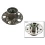 Genuine OEM Wheel Hub Assembly 2093300325
