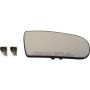 Genuine OEM Door Mirror Glass 2108101221