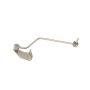 Genuine OEM Susp Ride Height Snsr Con Rod 2113201889