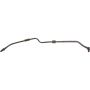 Genuine OEM Expansion Tank Hose 2115011625