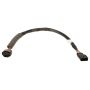 Genuine OEM Fuel Pump Wiring Harness 2115400700