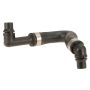 Genuine OEM Heater Hose 2118328494