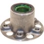 Genuine OEM Wheel Hub Assembly 2123300025