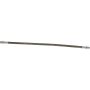 Genuine OEM Brake Hose 212428003564