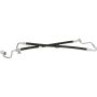 Genuine OEM P/S Pressure Hose 2124603824