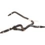 Genuine OEM Expansion Tank Hose 2125010625