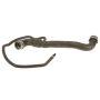 Genuine OEM Radiator Hose 2125011382