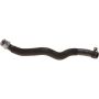 Genuine OEM Radiator Hose 2125015782