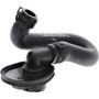 Genuine OEM Heater Hose 2128300396