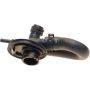 Genuine OEM Heater Hose 2128300496