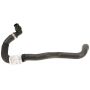 Genuine OEM Heater Hose 2128304696