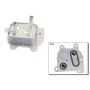 Genuine OEM 213053TA2A Oil Cooler