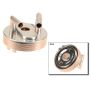 Genuine OEM Oil Cooler 213054W00A