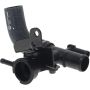Genuine OEM Radiator Filler Neck 214183AB3A
