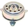 Genuine OEM Auxiliary Fan Motor 21487CL80A