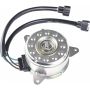 Genuine OEM Auxiliary Fan Motor 21487JF00B