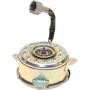 Genuine OEM Auxiliary Fan Motor 21487JG70C