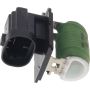 Genuine OEM Auxiliary Fan Resistor 214934EA0A