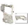 Genuine OEM Oil Pan 215203C100