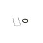 Genuine OEM Clutch Hose Connector 21521165451
