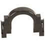 Genuine OEM Radiator Mount Bracket 21542CA000