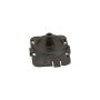 Genuine OEM Radiator Mount Bracket 21542JK000
