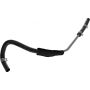 Genuine OEM AT Oil Cooler Hose Assembly 216319GF0A