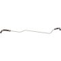 Genuine OEM AT Oil Cooler Hose Assembly 21633ZQ00A