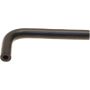 Genuine OEM AT Cooling Hose 21634JM00B