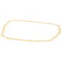 Genuine OEM 218145T0000 AT Pan Gasket