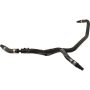 Genuine OEM Expansion Tank Hose 2185010025
